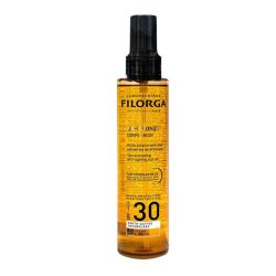 Filorga Uv Bronze Cor Huil30 Fl150Ml1