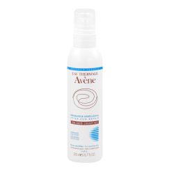 Avene Solr Repar Ap-Sol 200Ml Bt