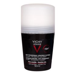 Vichy Hom Hydra Deo Regul 50Ml