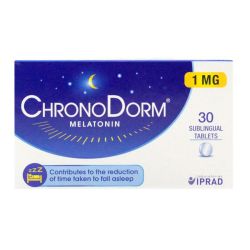 Chronodorm 1Mg Cpr Bt30