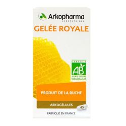 Arkogelules Gele Roy B Gelu45