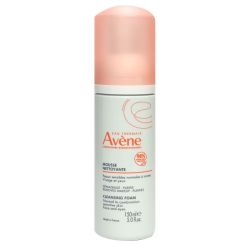 Avene Mous Nett Fl150Ml1