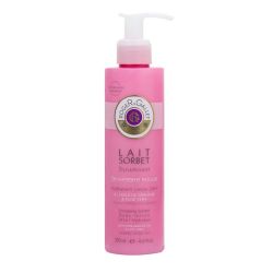 Rg Gingembre Rouge Lait Sorbet 200Ml