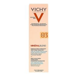 Vichy Mineral 03 Gypsum 30Ml