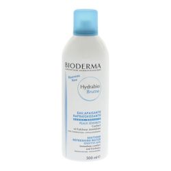 Bioderma Hydrabio Brum Ap/Raf Fl300Ml