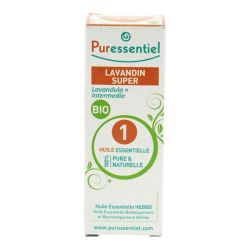 Puressentiel He Lav Sup B 10Ml