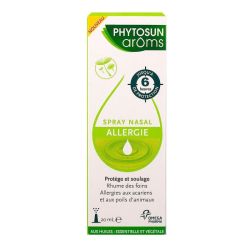 Phytosunaposa Allergie Nas F20Ml1