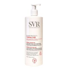 Svr Topialyse Baume Protect 400Ml