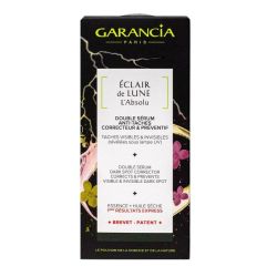 Garancia Eclair De Lune Double Serum