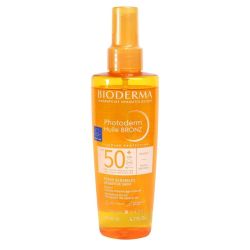 Bioderma Photoderm Bronz Hle Spf50 200Ml