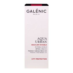 Galenic Bouc Inv 50 Fl40Ml1