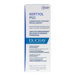 Kertyol P S O Sha Reeq Tb200Ml