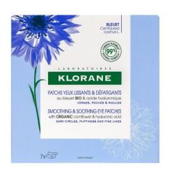 Klorane Patch Defat Express S7