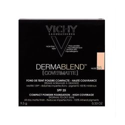 Vichy Dermablend C N25 Pdr Comp9,5G1