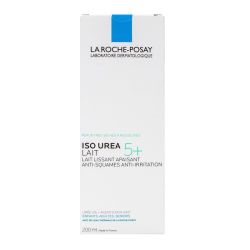 Roche P Iso Urea Lait 5 Tb200Ml