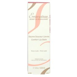 Embryolisse Baume Douceur Lev Rose 2,5G