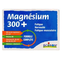 Bioptimum Magnes 300 Cpr Bt80