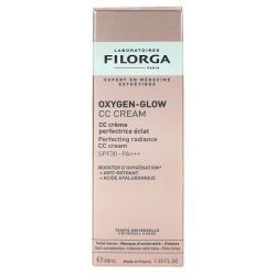 Filorga Oxygen-Glow Cc Cream 40Ml