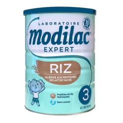 Modilac Exp Riz 3 Pdr800G 1