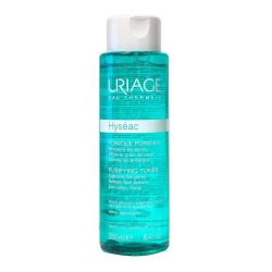 Uriage Hyseac Tonique Purif Fl250Ml 1