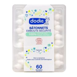 Dodie Batonn Coton B Bt50