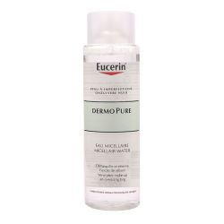 Dermopure Eau Micel Fl400Ml 1