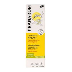 Pranarom Gel Cr Apais B T40Ml