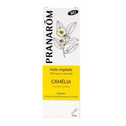 Pranarom Hv Camelia B Fl30Ml 1