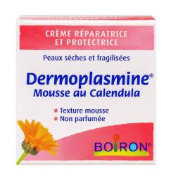 Dermoplasmine Mous Calend P20G