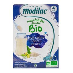 Modilac Cerea Bio Nt Cal250G 1