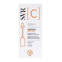 Svr C Ampoule A-Oxyd Fl30Ml 1