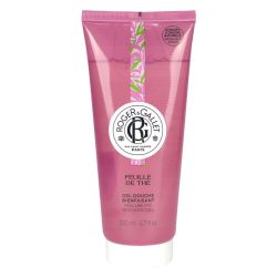 Rg Gel Dche Feuille De The Tube 200Ml