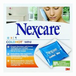 Nexcare Coldhot Mini 12X11Cm 1