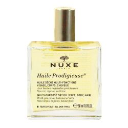 Nuxe Huil Prod Fl50Ml Bt 1