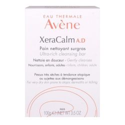 Avene Xeracalm Pain Surgras 100G1