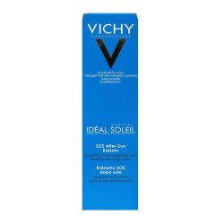 Vichy Capital S Baum Sec Cellu 100Ml