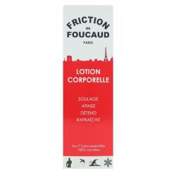 Foucaud Frict 65 Fv500Ml