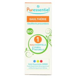 Puressentiel Gaultherie Bio 30Ml