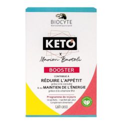 Biocyte Keto Booster 14 Sticks