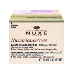 Nuxe Nuxurian Gold Bme Regard Lumi 15Ml