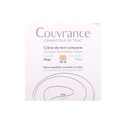 Avene Couvrance Cr T Comp Bei 10G