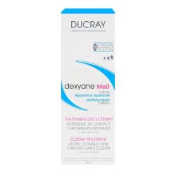 Ducray Dexyane Med Cr Rep Apai Tb100Ml