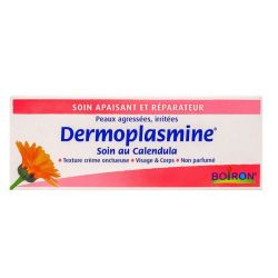 Dermoplasmine S Cal Cr Tb70G1