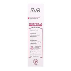 Svr Sensifine Ar Cr Rich Tb40Ml 1