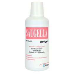 Saugella Poligyn Emul Fl500Ml1