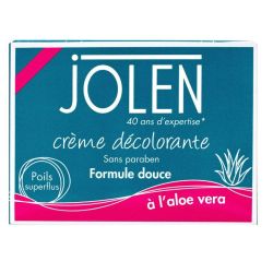 Jolen Cr Decol Aloe Pot 125Ml1