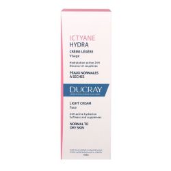 Ducray Ictyane Cr Hyd Tb40Ml 1