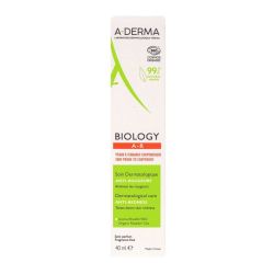 A-Derma Biology Soin Derm A-Rou Tb40Ml