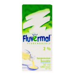 Fluvermal 2 Buv Fl30Ml