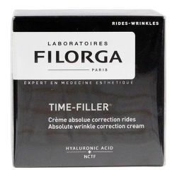 Filorga Time Filler Cr Pot 50Ml 1